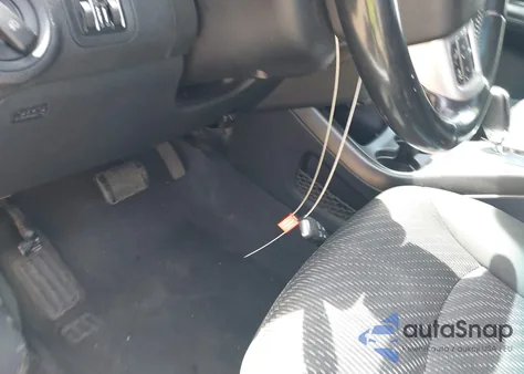 2011 Dodge Journey Crew from USA, damaged, VIN 3D4PG3FG5BT515715